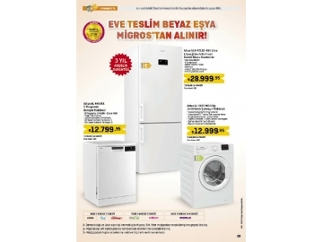 Migros 11 - 24 Temmuz Migroskop - 98