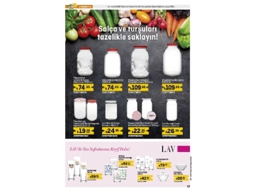 Migros 11 - 24 Temmuz Migroskop - 92