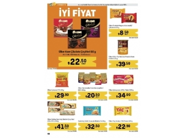 Migros 11 - 24 Temmuz Migroskop - 48