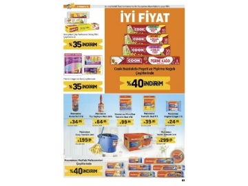 Migros 11 - 24 Temmuz Migroskop - 63