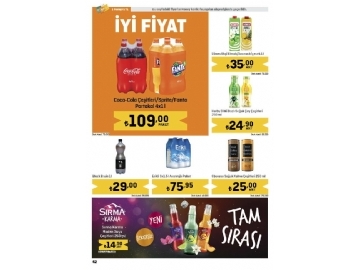 Migros 11 - 24 Temmuz Migroskop - 42