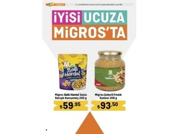 Migros 11 - 24 Temmuz Migroskop - 8