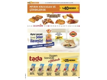 Migros 11 - 24 Temmuz Migroskop - 23