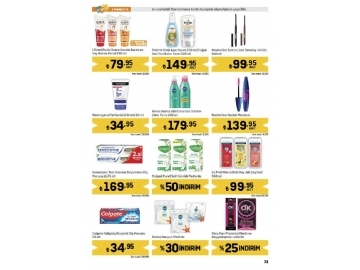 Migros 11 - 24 Temmuz Migroskop - 73