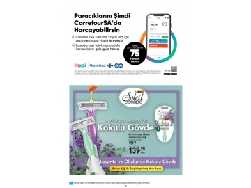 CarrefourSA 18 - 31 Temmuz Katalou - 39