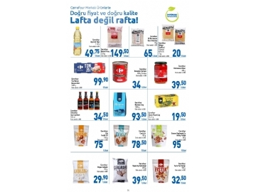 CarrefourSA 18 - 31 Temmuz Katalou - 25