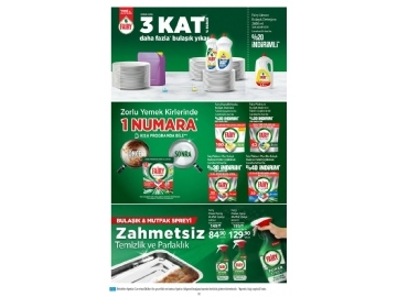 CarrefourSA 18 - 31 Temmuz Katalou - 33