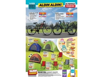 A101 25 Temmuz Aldn Aldn - 5