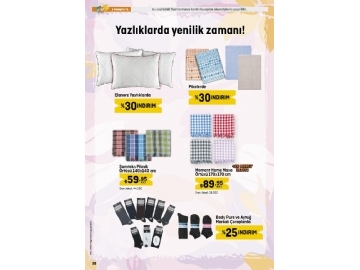 Migros 25 Temmuz - 14 Austos Migroskop Dergisi - 97