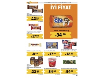 Migros 25 Temmuz - 14 Austos Migroskop Dergisi - 51