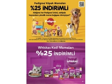 Migros 25 Temmuz - 14 Austos Migroskop Dergisi - 57