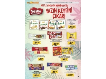 Migros 25 Temmuz - 14 Austos Migroskop Dergisi - 55