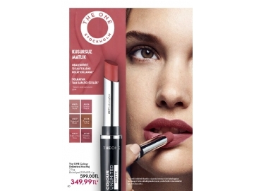 Oriflame Austos 2024 - 80