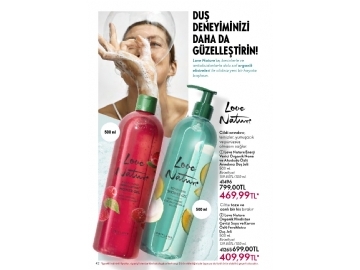 Oriflame Austos 2024 - 42