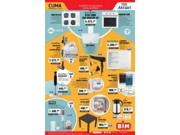 Bim 9 Austos Aktel rnler - 2