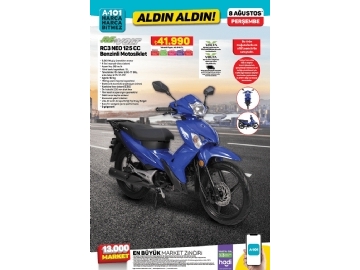 A101 8 Austos Aldn Aldn - 3