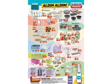 A101 15 Austos Aldn Aldn - 4