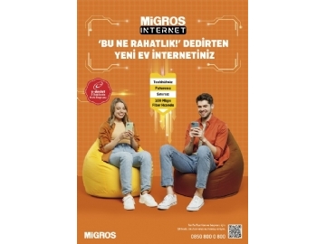 Migros 15 - 28 Austos Migroskop Dergisi - 114