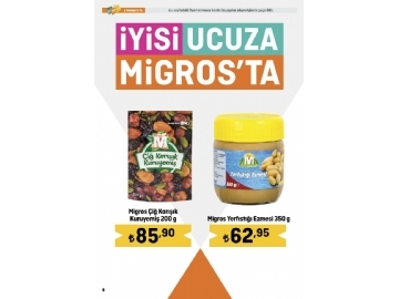 Migros 15 - 28 Austos Migroskop Dergisi - 8