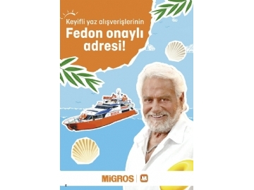 Migros 15 - 28 Austos Migroskop Dergisi - 81