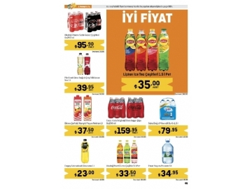 Migros 15 - 28 Austos Migroskop Dergisi - 45