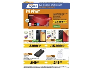 Migros 15 - 28 Austos Migroskop Dergisi - 110