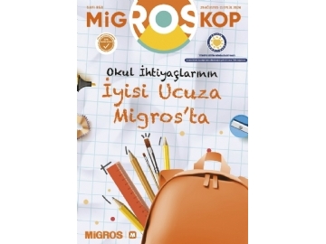 Migros Krtasiye rnleri 2024 - 3