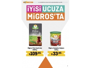 Migros 12 - 25 Ekim Migroskop Dergisi - 7