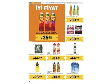 Migros 12 - 25 Ekim Migroskop Dergisi - 44