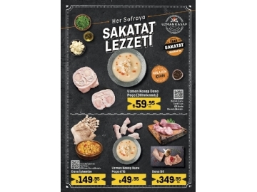 Migros 12 - 25 Ekim Migroskop Dergisi - 17