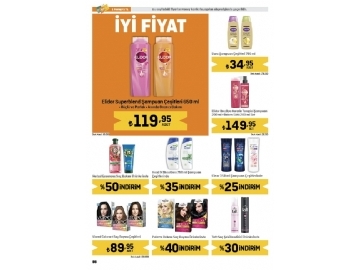 Migros 12 - 25 Ekim Migroskop Dergisi - 66