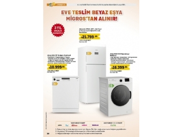 Migros 12 - 25 Ekim Migroskop Dergisi - 9