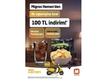 Migros 12 - 25 Ekim Migroskop Dergisi - 78