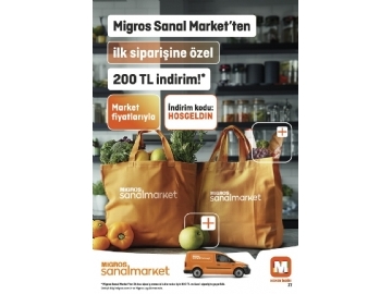 Migros 12 - 25 Ekim Migroskop Dergisi - 77