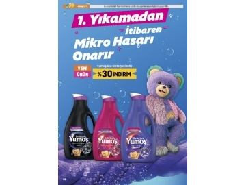 Migros 12 - 25 Ekim Migroskop Dergisi - 58