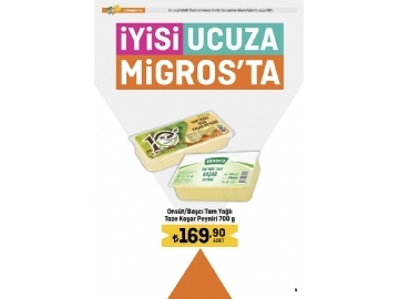 Migros 12 - 25 Ekim Migroskop Dergisi - 5