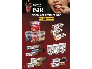 Migros 12 - 25 Ekim Migroskop Dergisi - 52