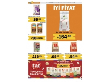 Migros 12 - 25 Ekim Migroskop Dergisi - 37