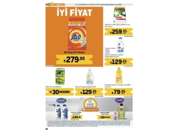 Migros 12 - 25 Ekim Migroskop Dergisi - 56