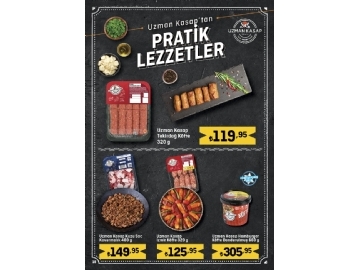 Migros 12 - 25 Ekim Migroskop Dergisi - 16