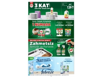 CarrefourSA 12 - 25 Eyll Katalou - 35