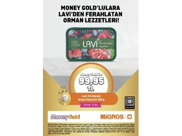 Migros 26 Eyll - 9 Ekim Migroskop - 20