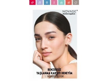 Oriflame Ekim 2024 - 75