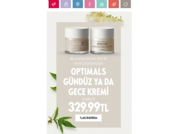 Oriflame Ekim 2024 - 14