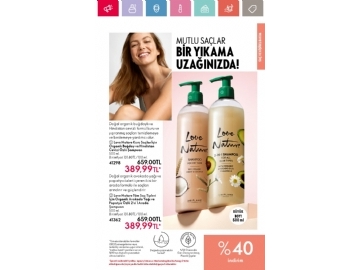 Oriflame Ekim 2024 - 149