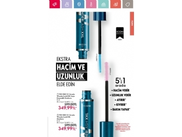 Oriflame Ekim 2024 - 111