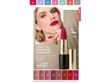 Oriflame Ekim 2024 - 129