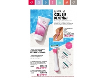 Oriflame Ekim 2024 - 152