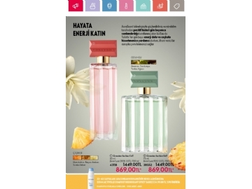 Oriflame Ekim 2024 - 50