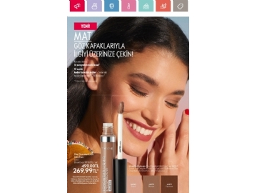 Oriflame Ekim 2024 - 114